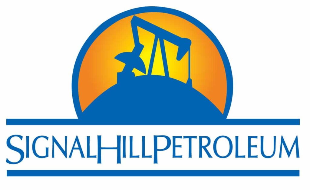 Signal Hill Petroleum logo
