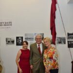 Lee anderson & Evan Anderson Braude Gallery