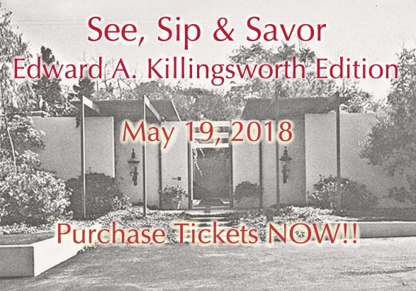 See Sip and Savor