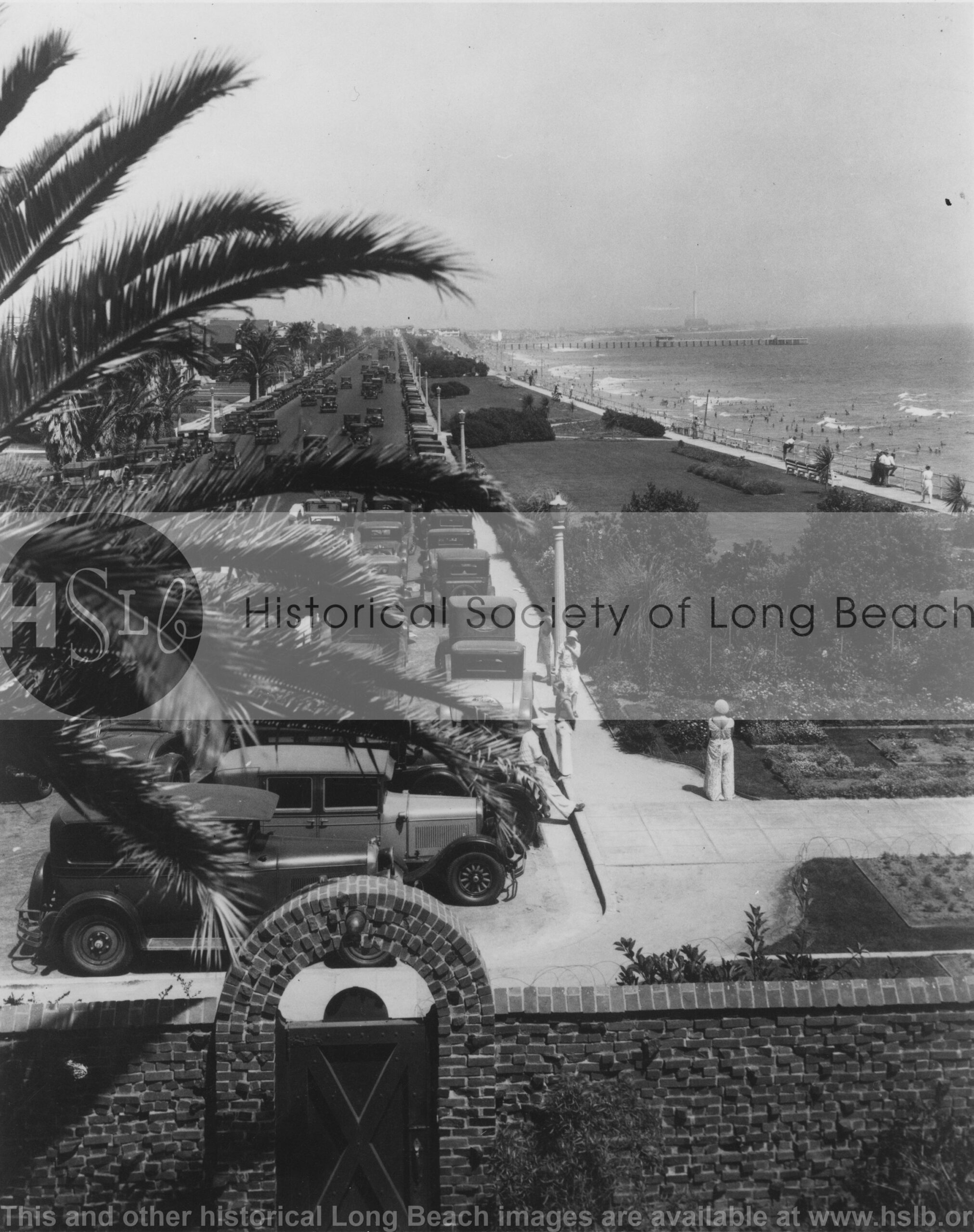 Bluff Park, c. 1930