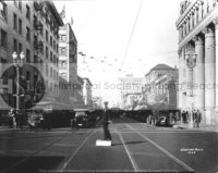 Street Scenes