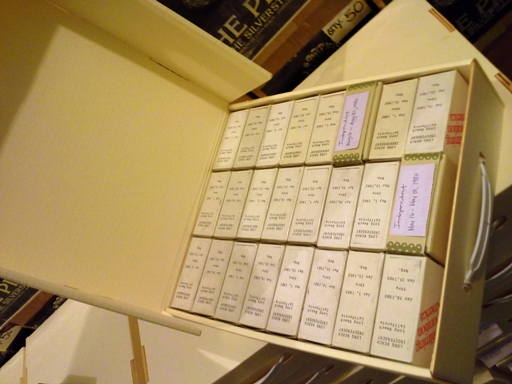 newspaper collection workshop - image1 (20130926_140523)