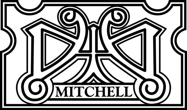 Mitchell Land logo