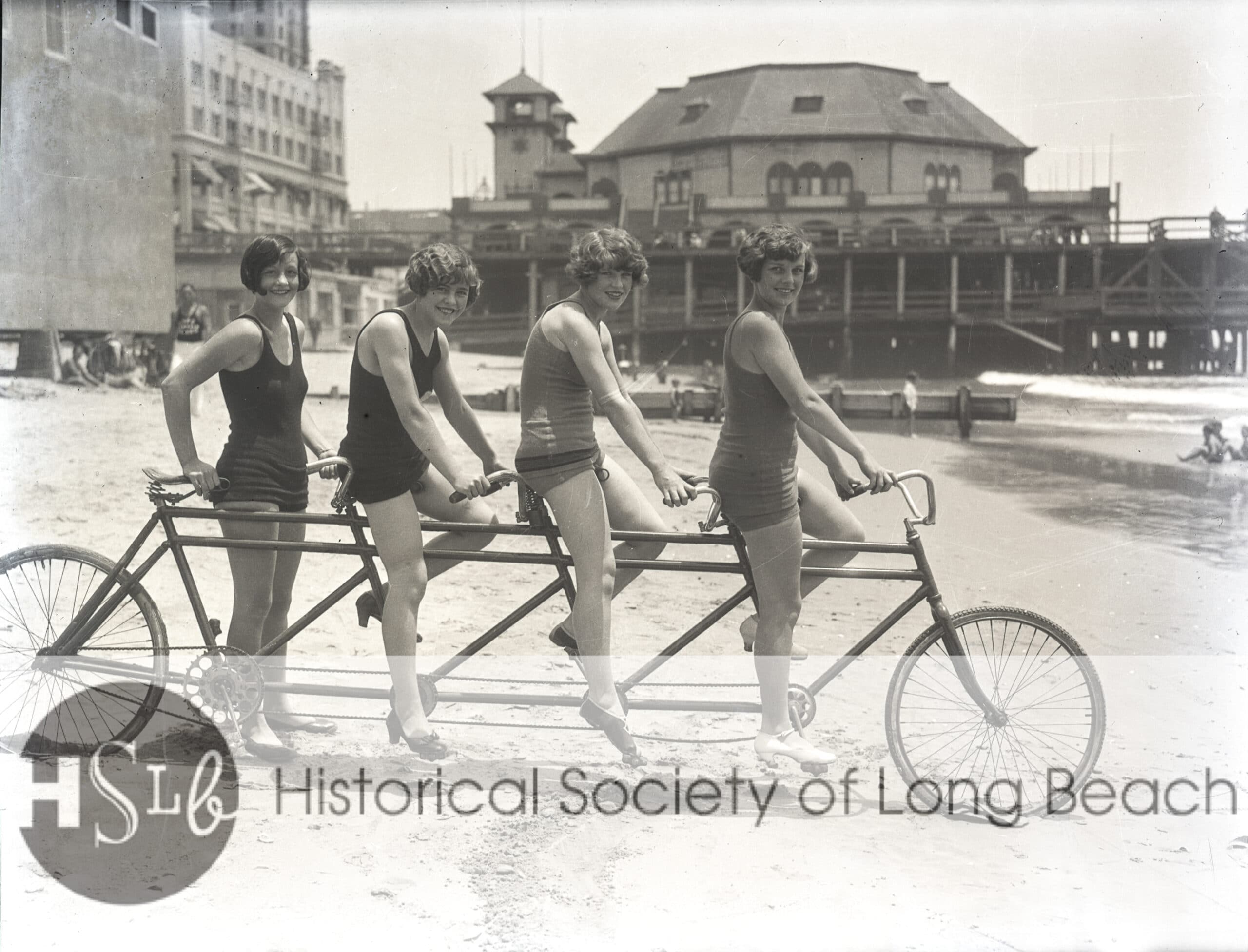 1920s bicycle for sale