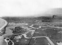 View of Naples Aerial West