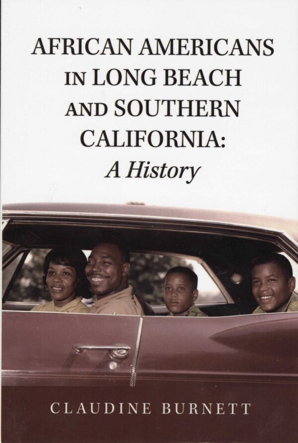 AA in Long Beach Cover