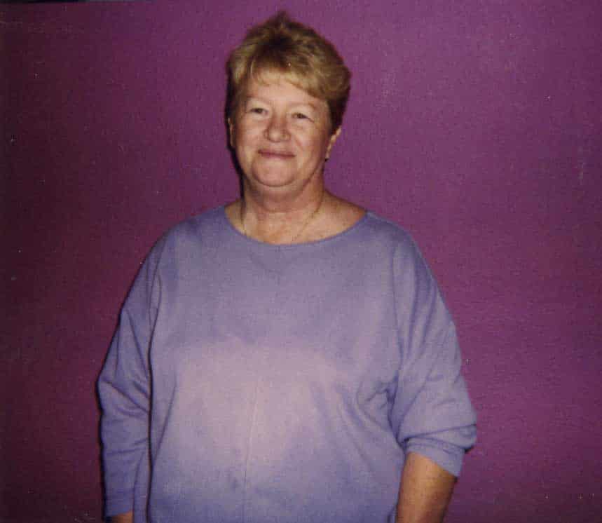 LRES Ellen Ward portrait